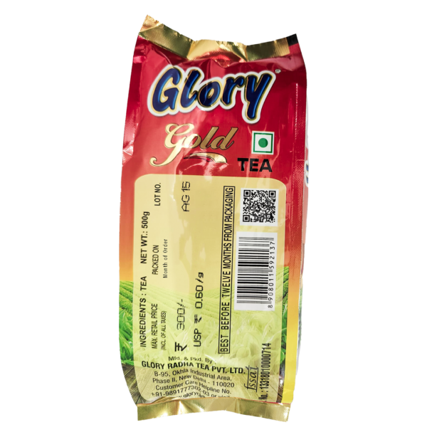 Glory Gold 500gm - Image 2