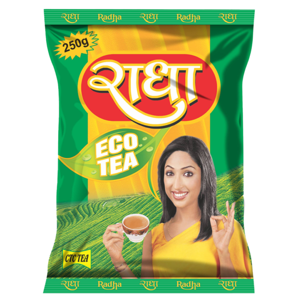 Radha Eco 250gm