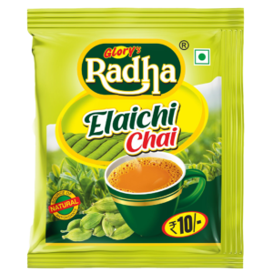 Radha Elaichi