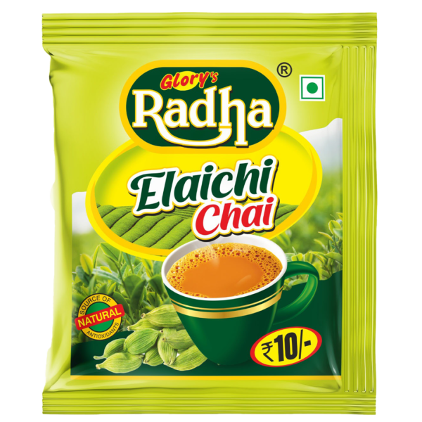 Radha Elaichi